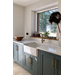 Belfast Kitchen Sink 595 x 455mm