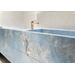 Aquamarine Blue POL 119,8x274,8