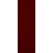 Blue Stone bar burgundy 23,7x7,8