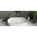 Infinity Washbasin 55 cm