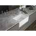 Belfast Kitchen Sink 595 x 455mm