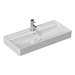 VEA Countertop Washbasin , 101 cm