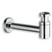 Sifone in ottone Lavabo 1"1/4
