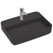 Infinity Washbasin 55 cm Anthracite Matt
