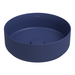 Infinity Washbasin 36 cm Blue Matt