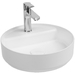 Infinity Washbasin 42 cm White Glossy