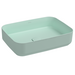 Infinity Washbasin 50cm Mint Matt