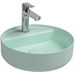 Infinity Washbasin 42 cm Mint Matt