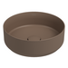Infinity Washbasin 36 cm Taupe Matt