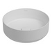 Infinity Washbasin 36 cm White Matt