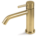 Otago  brushed gold