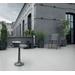 Industrio Grey mat 119,8*119,8