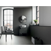 Industrio Graphite Mat  119,8*59,8