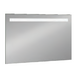 Mirror with Profile Frame 100cm (Anti-Fog)