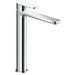 Ok@y washbasin mixer tall + pop up