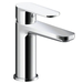 Ok@y washbasin mixer + pop up