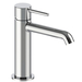 Phi washbasin mixer + pop up