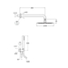 Step  complete shower kit