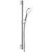 Prime 63 cm sliding bar with LONG LIFE flexible hose