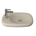 Mat Jasmin Fenice Vessel Basin - 540x450