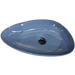Etna Bowl Washbasin  59*38 Capri Blue