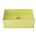 Corti Basin 50*40 Lemon Yellow Mat