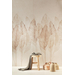 Mild Clay Leaves B 119,8*59,8