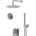 Tiber  inox