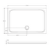 Isvea Shower Tray  80*120