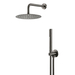 Otago  gun metal