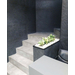 VISTA GREY MATT 80*80