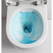V Tondo WC + Toilet Seat   Anthracite Matt