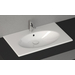 Lavoar SISTEMA X  80cm