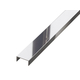 Профиль Inox, хром 5cmx244cm