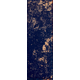 D-Blue Stone bar navy 23,7x7,8