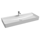 VEA Countertop Washbasin ,121 cm