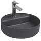 Infinity Washbasin 42 cm Anthracite Matt