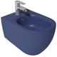 Infinity bidet Blue Matt