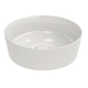 Peak Washbasin 38cm White Glossy