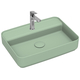 Infinity Washbasin 55 cm Mint Matt