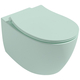 Sentimenti Neo WC+Toilet Seat Mint Matt