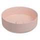 Infinity Washbasin 36 cm Salmon Matt