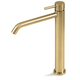 Otago  brushed gold