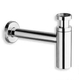 Brass Basin Trap (Sifon)
