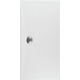 Isvea Shower Tray Antislip 90*120