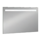 Mirror with Profile Frame 100cm (Anti-Fog)