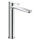 Ok@y washbasin mixer tall + pop up