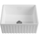 Ravenna 61cm White