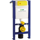 Liv-Fix WC 6052 83 cm