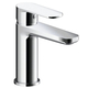 Ok@y washbasin mixer + pop up